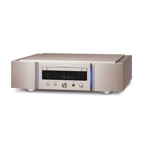 CD  Marantz SA10 Gold