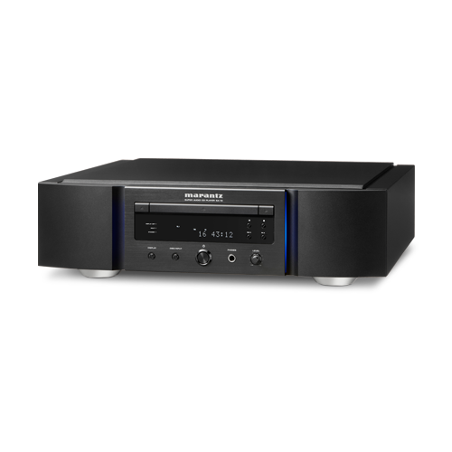 CD  Marantz SA10 Black