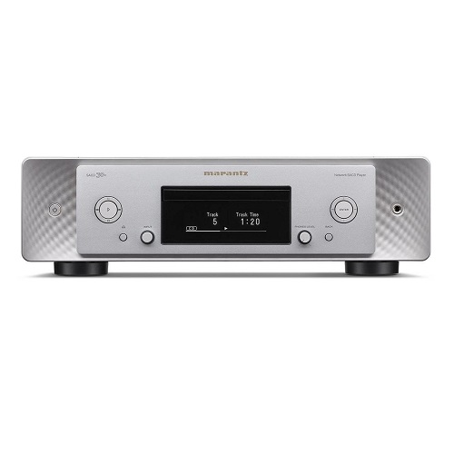 CD   Marantz 30 N Silver