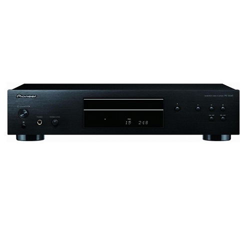 CD  Pioneer PD-30AE Black