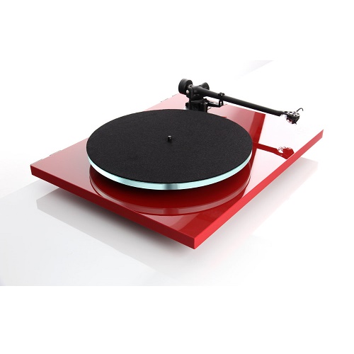   REGA Planar 3 Red:  6