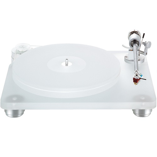   CLEARAUDIO Emotion SE (Sat. Kard. Al tonearm, w/o cartridge)