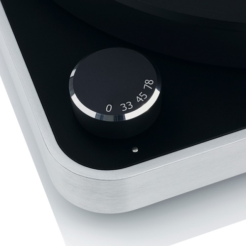   CLEARAUDIO Concept Active (MM):  5