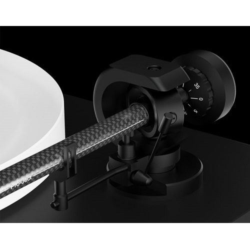   Pro-Ject X2 2M-Silver Piano Black:  5