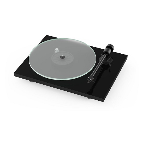   Pro-Ject T1 Phono SB OM5e Piano:  3