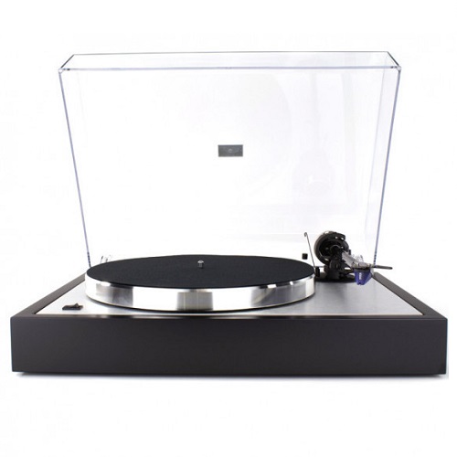   Pro-Ject The Classic 2M-Blue Satin Black