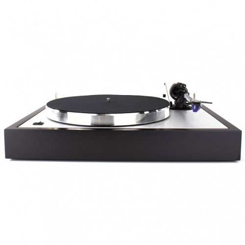   Pro-Ject The Classic 2M-Blue Satin Black:  2