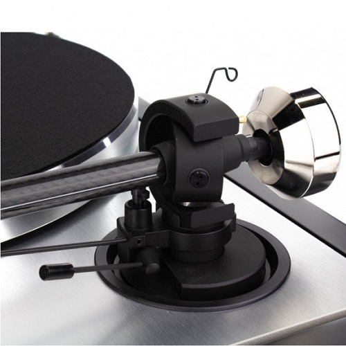   Pro-Ject The Classic 2M-Blue Satin Black:  6