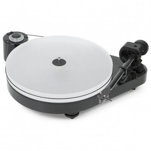   Pro-Ject RPM 5 Carbon 2M-Silver Piano