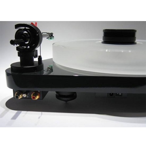   Pro-Ject RPM 5 Carbon 2M-Silver Piano:  3