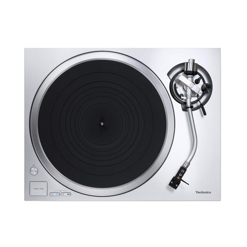   Technics SL-1500CEE-S Silver:  3