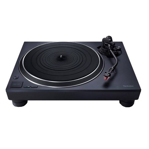   Technics SL-1500CEE-K Black