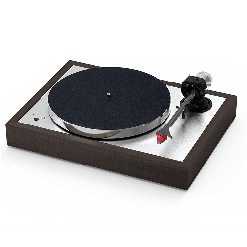   Pro-Ject The Classic Evo 2M Silver Eucalyptus