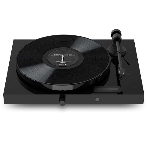   Pro-Ject Set Jukebox E1 + Speaker Box 5 Piano/Piano:  2