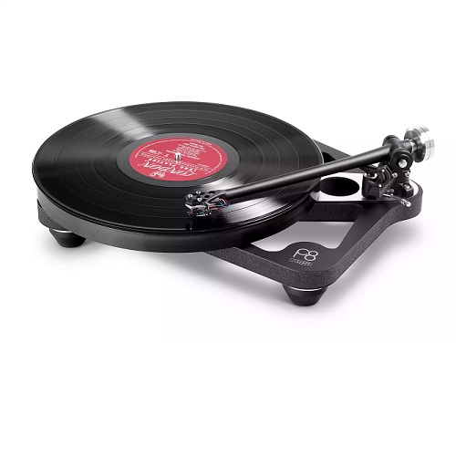   REGA Planar 8 Polaris Grey