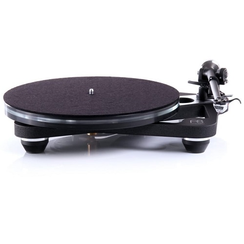   REGA Planar 8 Polaris Grey:  2