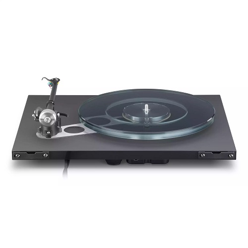   REGA Planar 6 Polaris Grey:  4