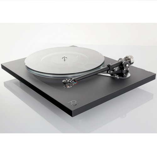   REGA Planar 6 Polaris Grey:  8