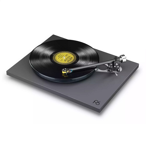   REGA Planar 6 ANIA Pro Polaris Grey