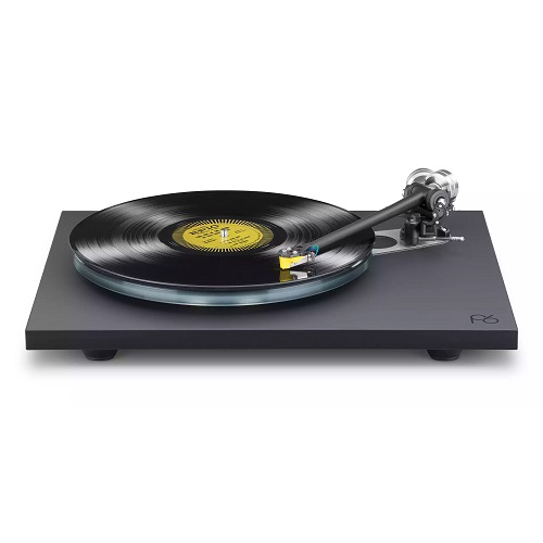   REGA Planar 6 ANIA Pro Polaris Grey