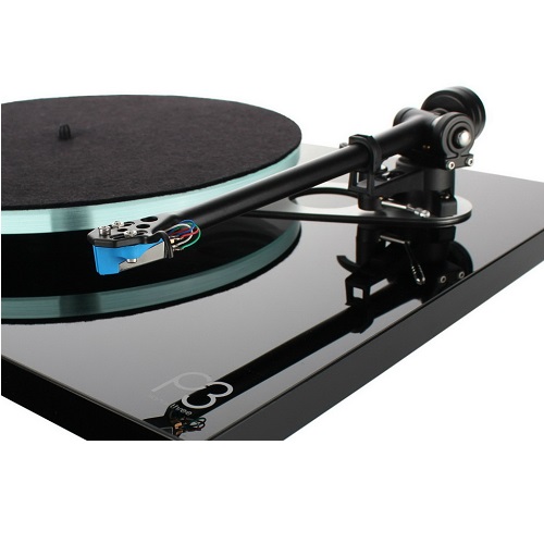   REGA Planar 3 EXACT MM Black:  4