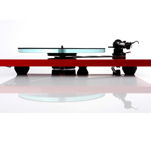   REGA Planar 3 EXACT MM Red:  4