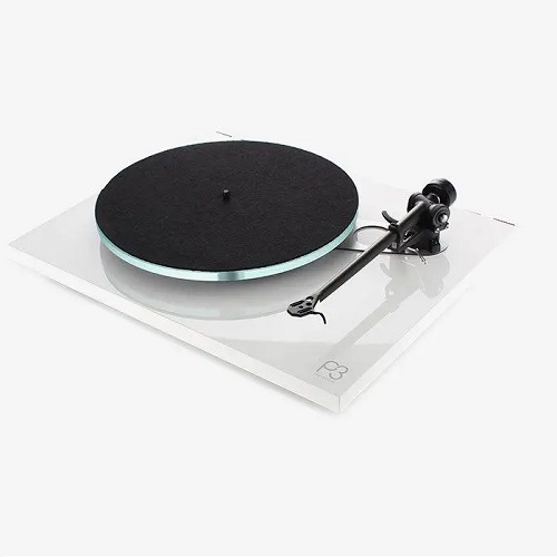   REGA Planar 3 EXACT MM White:  3