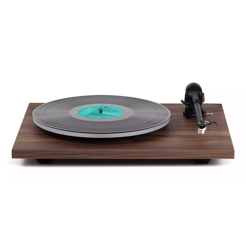   REGA Planar 2 Walnut