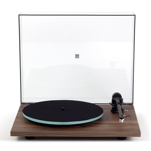   REGA Planar 2 Walnut:  2