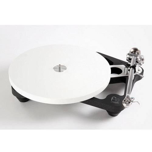   REGA Planar 10 Polaris Gray