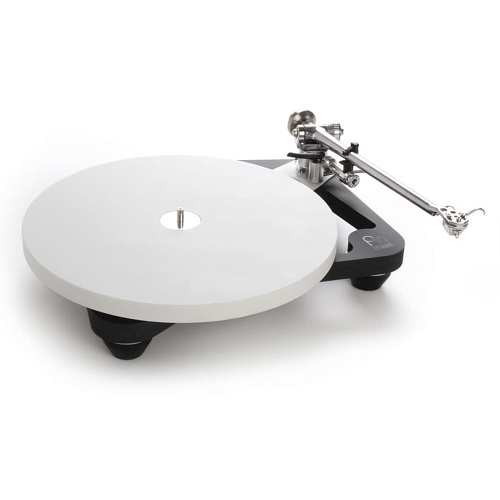   REGA Planar 10 Polaris Gray:  2