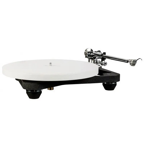   REGA Planar 10 Polaris Gray:  3