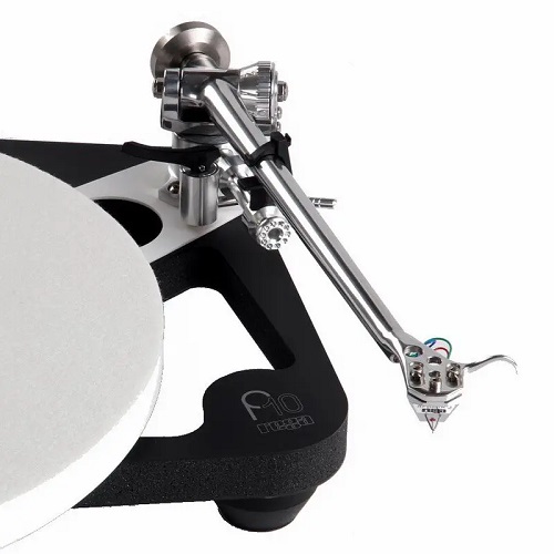   REGA Planar 10 Polaris Gray:  5