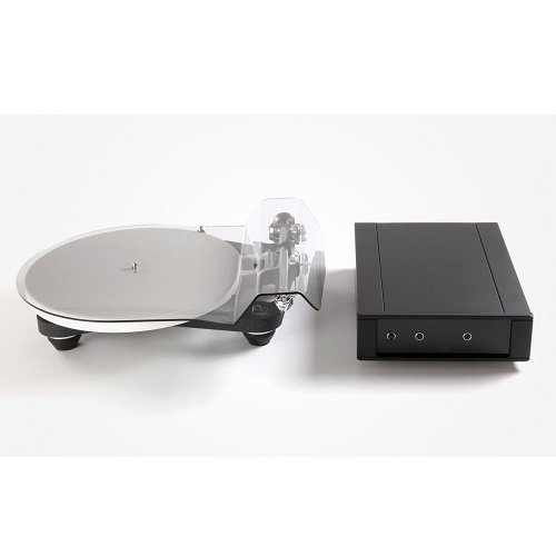   REGA Planar 10 Matt White