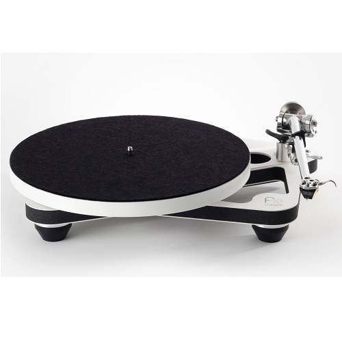   REGA Planar 10 Matt White