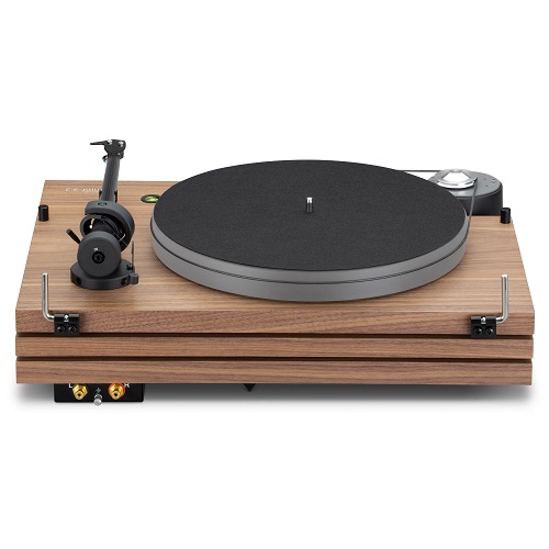   Music Hall MMF-9.3 SE Eroica LX Walnut:  3