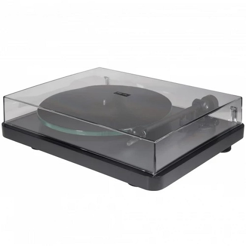   NAD C 558 Turntable:  2