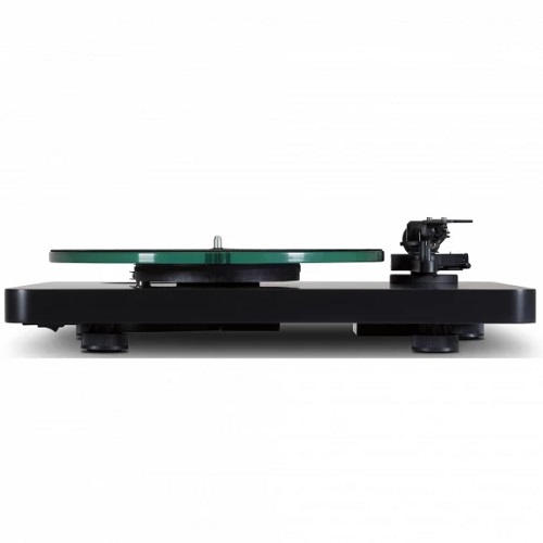   NAD C 558 Turntable:  4