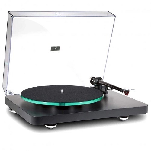   NAD C 588 Turntable