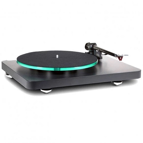   NAD C 588 Turntable:  2