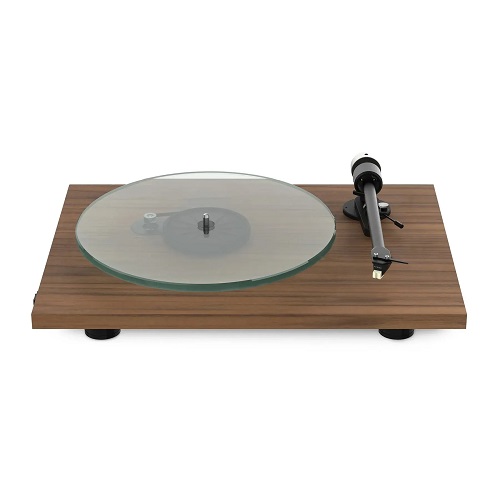   Pro-Ject T2 W Rainier Walnut