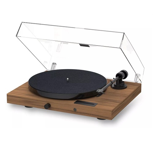   Pro-Ject Juke Box E1 OM5e Walnut:  3