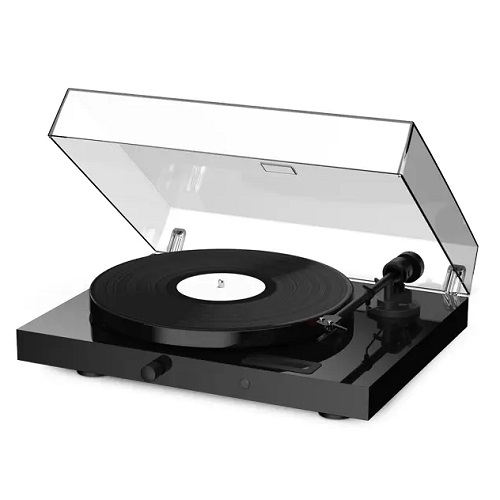   Pro-Ject Juke Box E1 OM5e Piano:  3