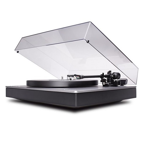   Cambridge Audio ALVA TT2 Direct Drive Turntable