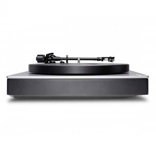   Cambridge Audio ALVA TT2 Direct Drive Turntable:  2