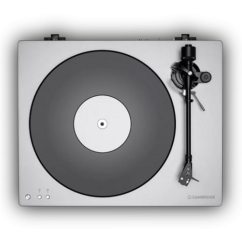   Cambridge Audio ALVA TT2 Direct Drive Turntable:  6