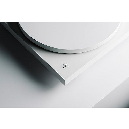   Pro-Ject Debut PRO 2M White Satin White:  5