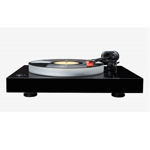   Pro-Ject X2 B Quintet Red Piano Black:  2