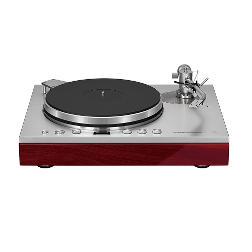 Проигрыватель винила Luxman PD-191A Silver Проигрыватель винила Luxman PD-191A Silver