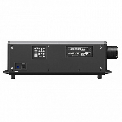  Panasonic PT-RS30KE:  2